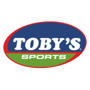 Toby's Sports Logo PNG Vector