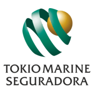 Tokio Marine Seguradora Logo PNG Vector