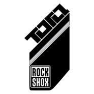 Tora Rock Shox Logo PNG Vector