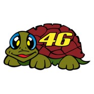 Tortuga 4G Logo PNG Vector