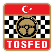 TOSFED Logo PNG Vector