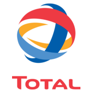 Total Logo PNG Vector