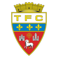 Toulouse FC Logo PNG Vector
