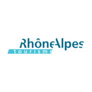 Tourisme Rhone-Alpes Logo PNG Vector