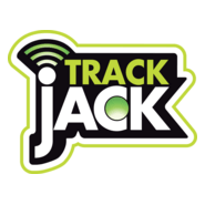 TrackJack Logo PNG Vector
