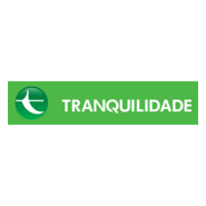 Tranquilidade Logo PNG Vector
