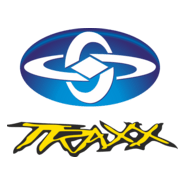 Traxx Motos Logo PNG Vector