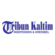 Tribun Kaltim Logo PNG Vector