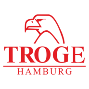 Troge Logo PNG Vector