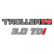 troller 2009 Logo PNG Vector