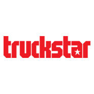 truckstar Logo PNG Vector