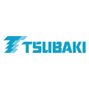 Tsubaki Logo PNG Vector
