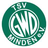 TSV MINDEN Logo PNG Vector