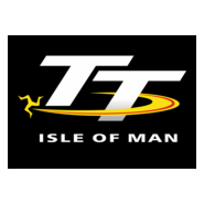 TT Isle of Man Logo PNG Vector