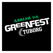tuborg greenfest Logo PNG Vector