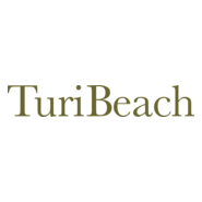TURI BEACH Logo PNG Vector