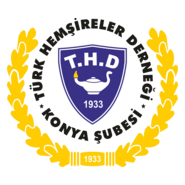 Turk Hemsireler Dernegi Logo PNG Vector