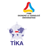türkiye kalkınma idaresi başkanlığı tika Logo PNG Vector