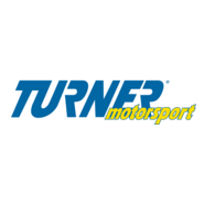 Turner Motorsport Logo PNG Vector