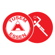 TUSEM ESSEN Logo PNG Vector