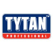 Tytan professional Logo PNG Vector