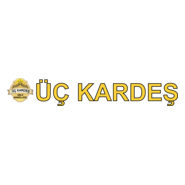 üç kardeş unlu mamüler Logo PNG Vector