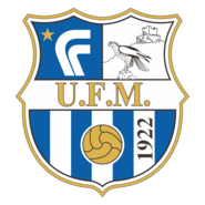 UF Monfalcone Logo PNG Vector