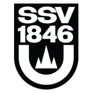 ULM SSV Logo PNG Vector