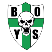 ULTRA BOYS Logo PNG Vector