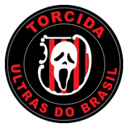 ULTRAS DO BRASIL Logo PNG Vector