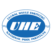 ULUSAL HAVUZ ENSTITÜSÜ Logo PNG Vector