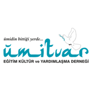 Ümitvar Eğitim Kültür Yardımlaşma Derneği izmir Logo PNG Vector