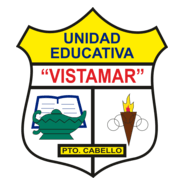 Unidad Educativa Vistamar Logo PNG Vector