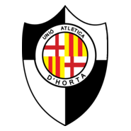 Unio Atletica D'Horta Logo PNG Vector
