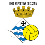 Unio Esportiva Guissona Logo PNG Vector