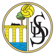 Union Deportiva Salamanca 70's Logo PNG Vector