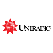 Uniradio Logo PNG Vector