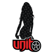 UNIT FMX Logo PNG Vector
