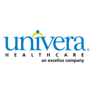 Univera Healthcare Logo PNG Vector