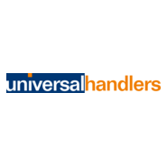 Universal Handlers Logo PNG Vector