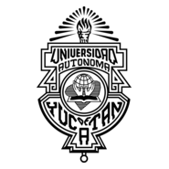 Universidad Autónoma de Yucatán Logo PNG Vector