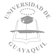 Universidad de Guayaquil Logo PNG Vector