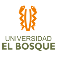 Universidad el Bosque Logo PNG Vector