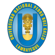 Universidad Nacional Pedro Ruiz Gallo Logo PNG Vector