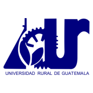 universidad rural de guatemala Logo PNG Vector