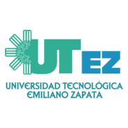 Universidad Tecnologica Emiliano Zapata Logo PNG Vector