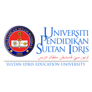 Universiti Pendidikan Sultan Idris Logo PNG Vector