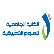 University College of Applied sciences Logo PNG Vector