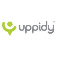 Uppidy Logo PNG Vector