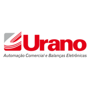 Urano Balanças Logo PNG Vector